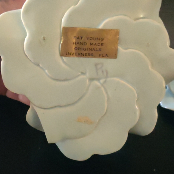 Candle holders - Picture 4 of 7